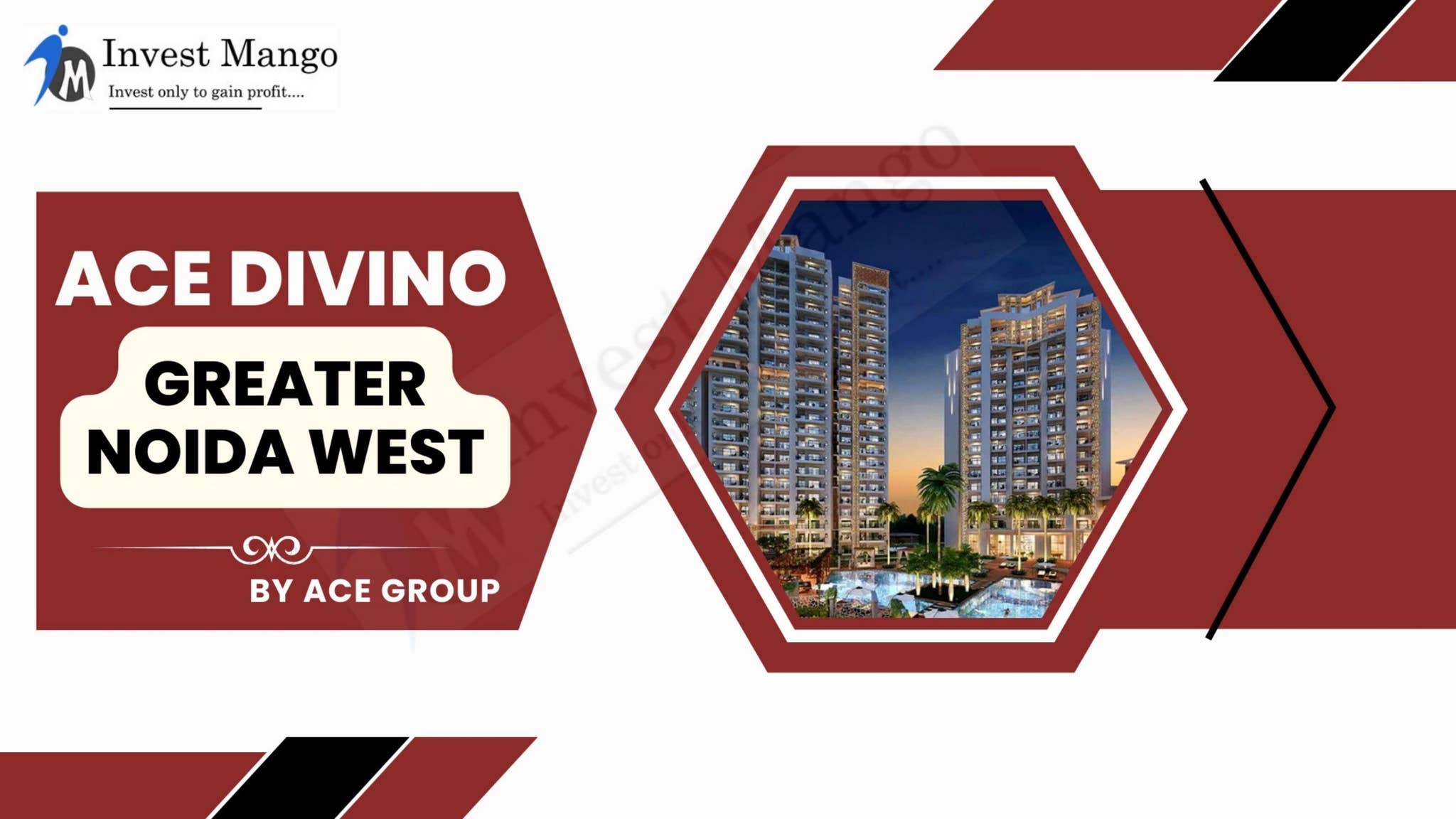 Ace Divino Greater Noida West by Invest Mango Noida - Issuu