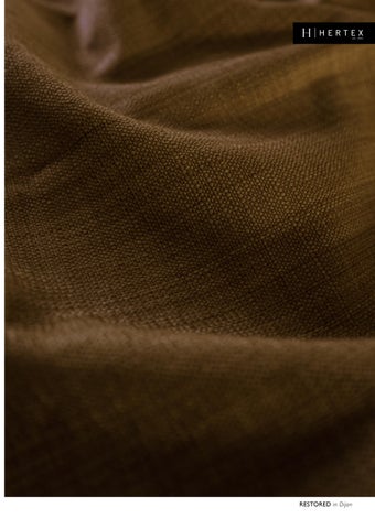 HertexHAUS Hertex Cycle of Life Upholstery 灯饰产品集 第 11 页