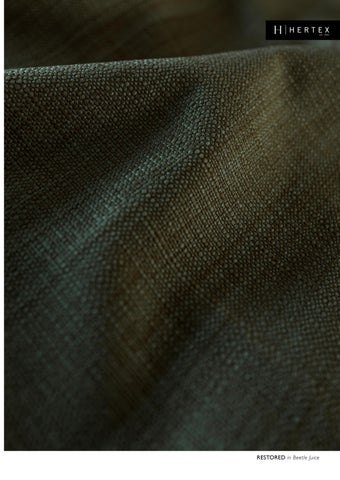 HertexHAUS Hertex Cycle of Life Upholstery 灯饰产品集 第 13 页