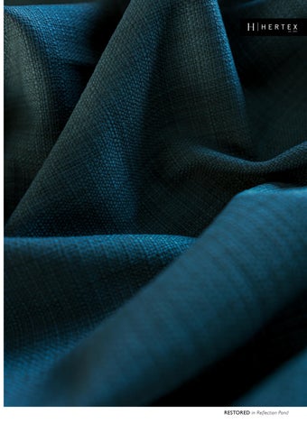 HertexHAUS Hertex Cycle of Life Upholstery 灯饰产品集 第 21 页