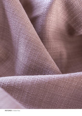 HertexHAUS Hertex Cycle of Life Upholstery 灯饰产品集 第 22 页