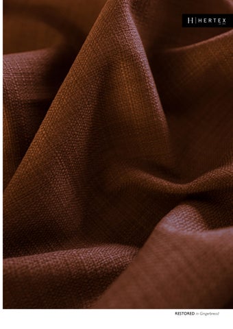 HertexHAUS Hertex Cycle of Life Upholstery 灯饰产品集 第 23 页