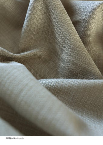 HertexHAUS Hertex Cycle of Life Upholstery 灯饰产品集 第 8 页