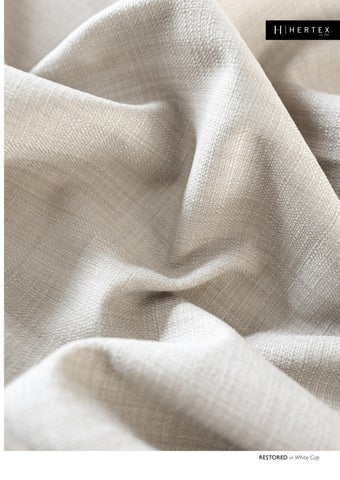 HertexHAUS Hertex Cycle of Life Upholstery 灯饰产品集 第 9 页