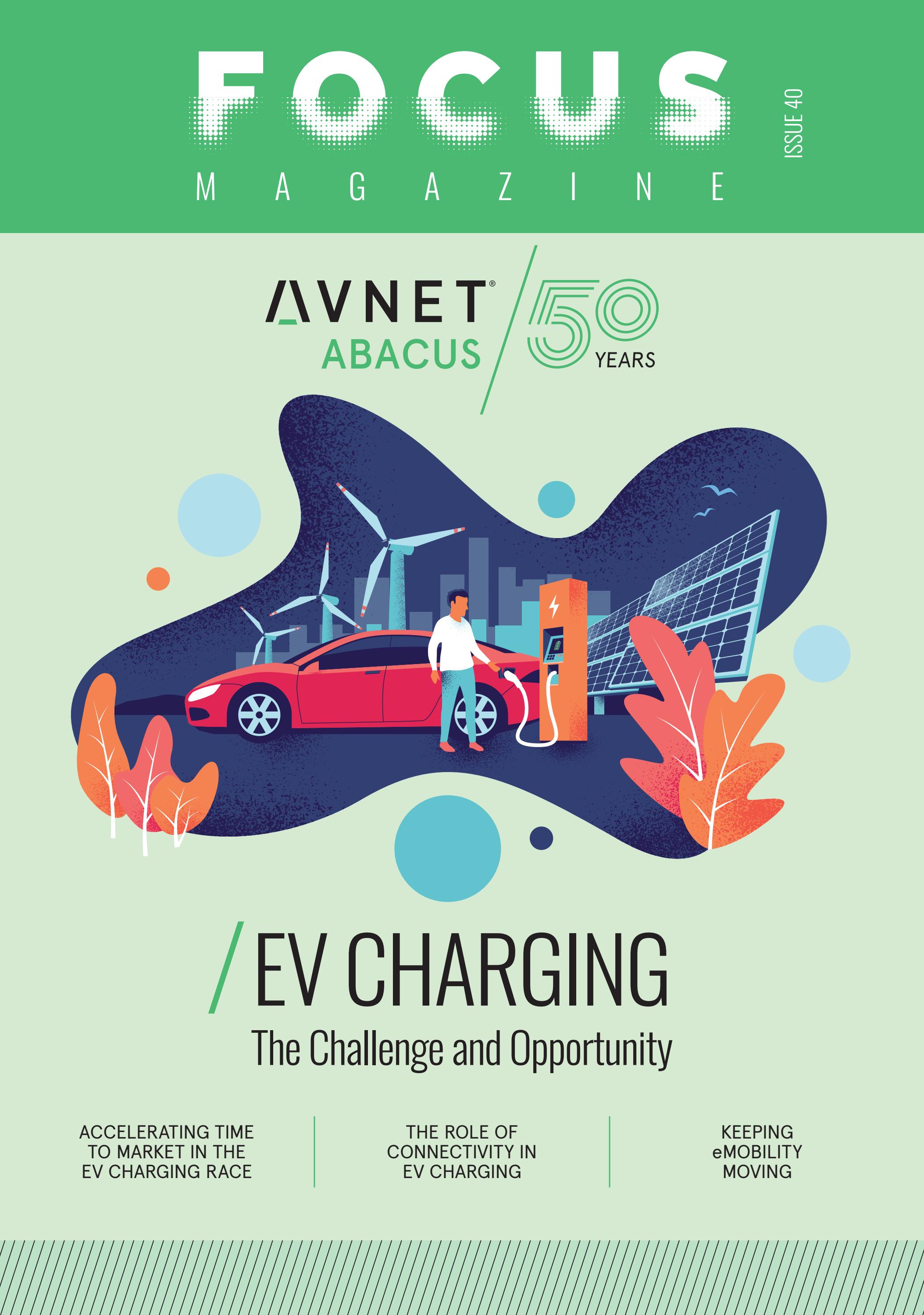 Abacus Focus Magazine issue 40 by Abacus Issuu