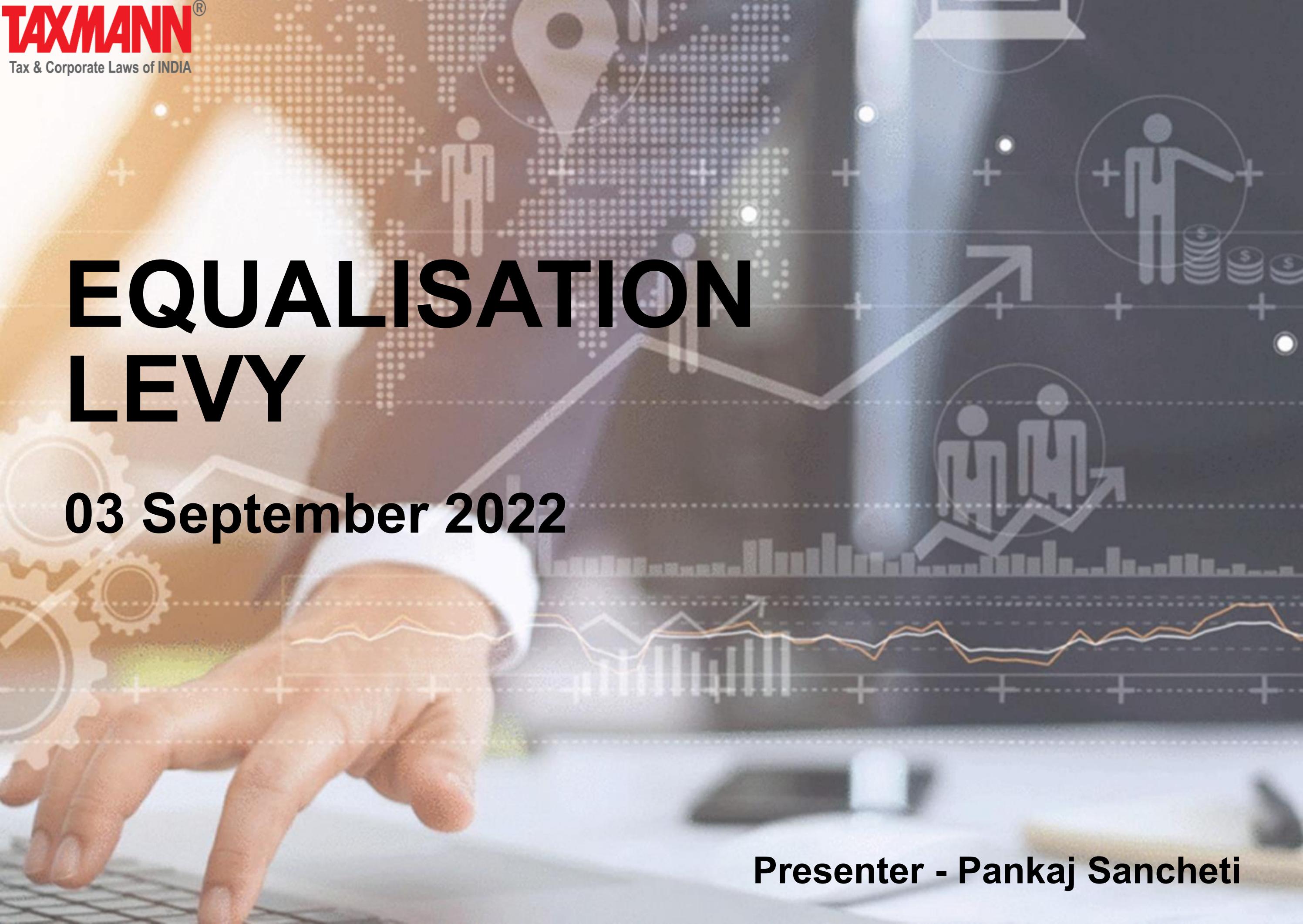 TaxmannPPT Equalisation Levy Kevalin Consultants by Taxmann Issuu
