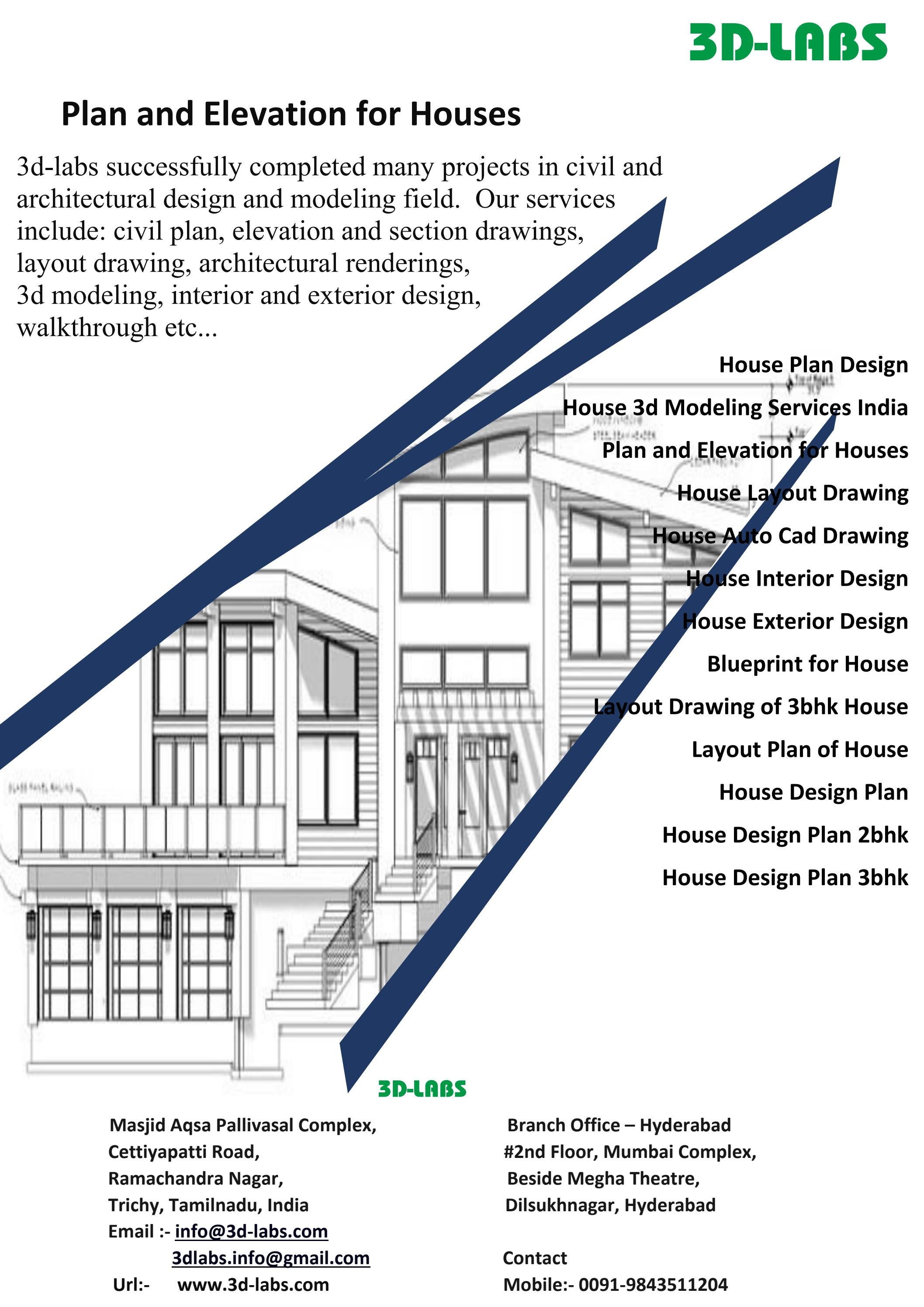 plan-and-elevation-for-houses-by-design-manager-issuu