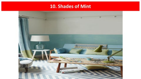 20 优雅 客厅 Design Schemes to 全集 Your 家居 第 11 页