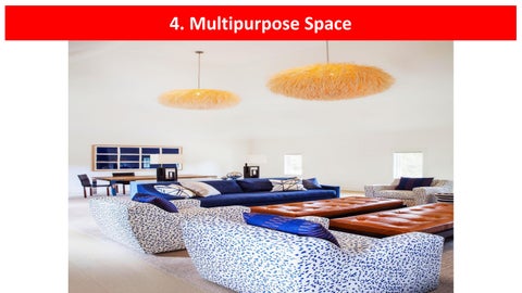 20 优雅 客厅 Design Schemes to 全集 Your 家居 第 5 页