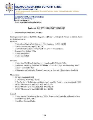Page 19