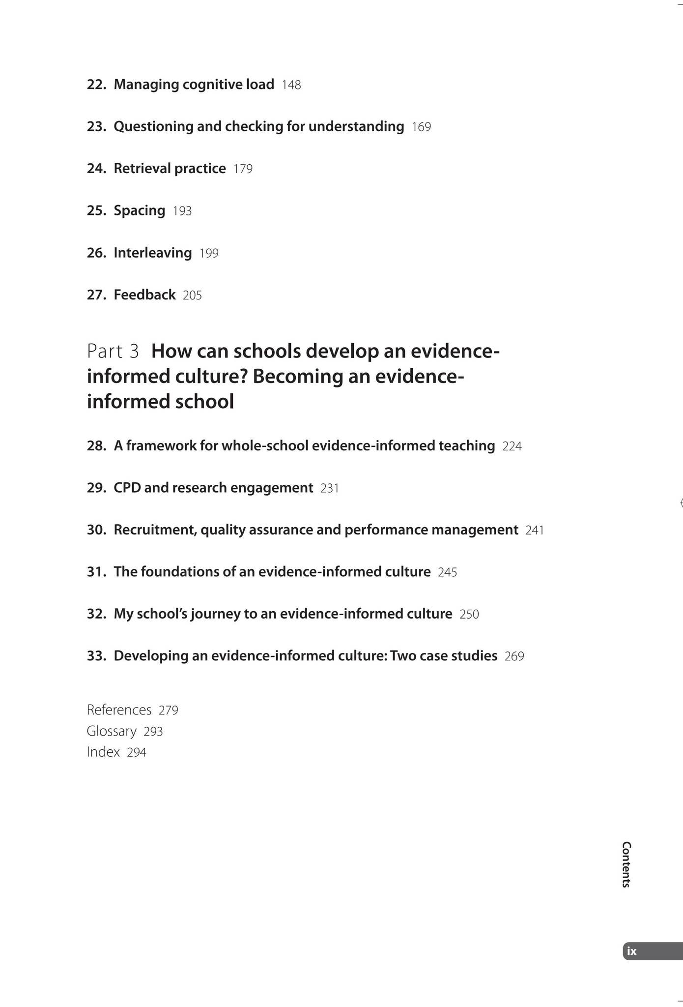 What Every Teacher Needs To Know (Extract) by Bloomsbury Publishing Issuu