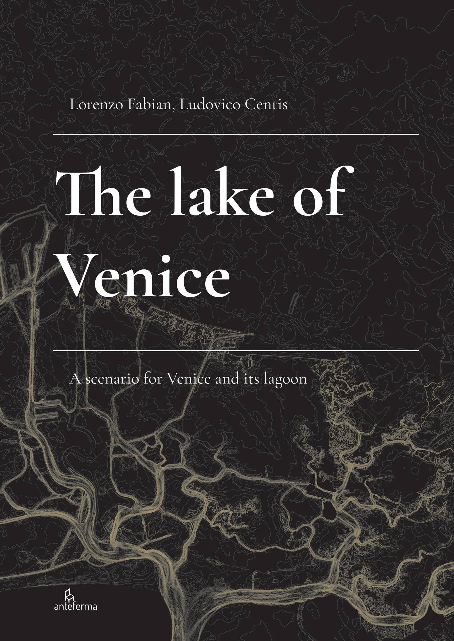 The lake of Venice by Anteferma Edizioni - Issuu, image size:1449x2048