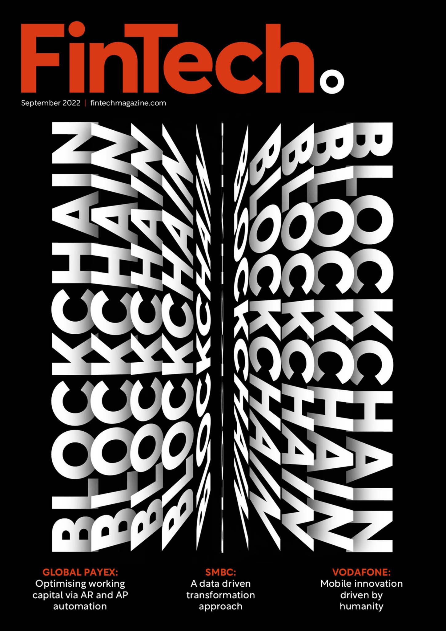 FinTech Magazine - September 2022 by FinTech Magazine - Issuu