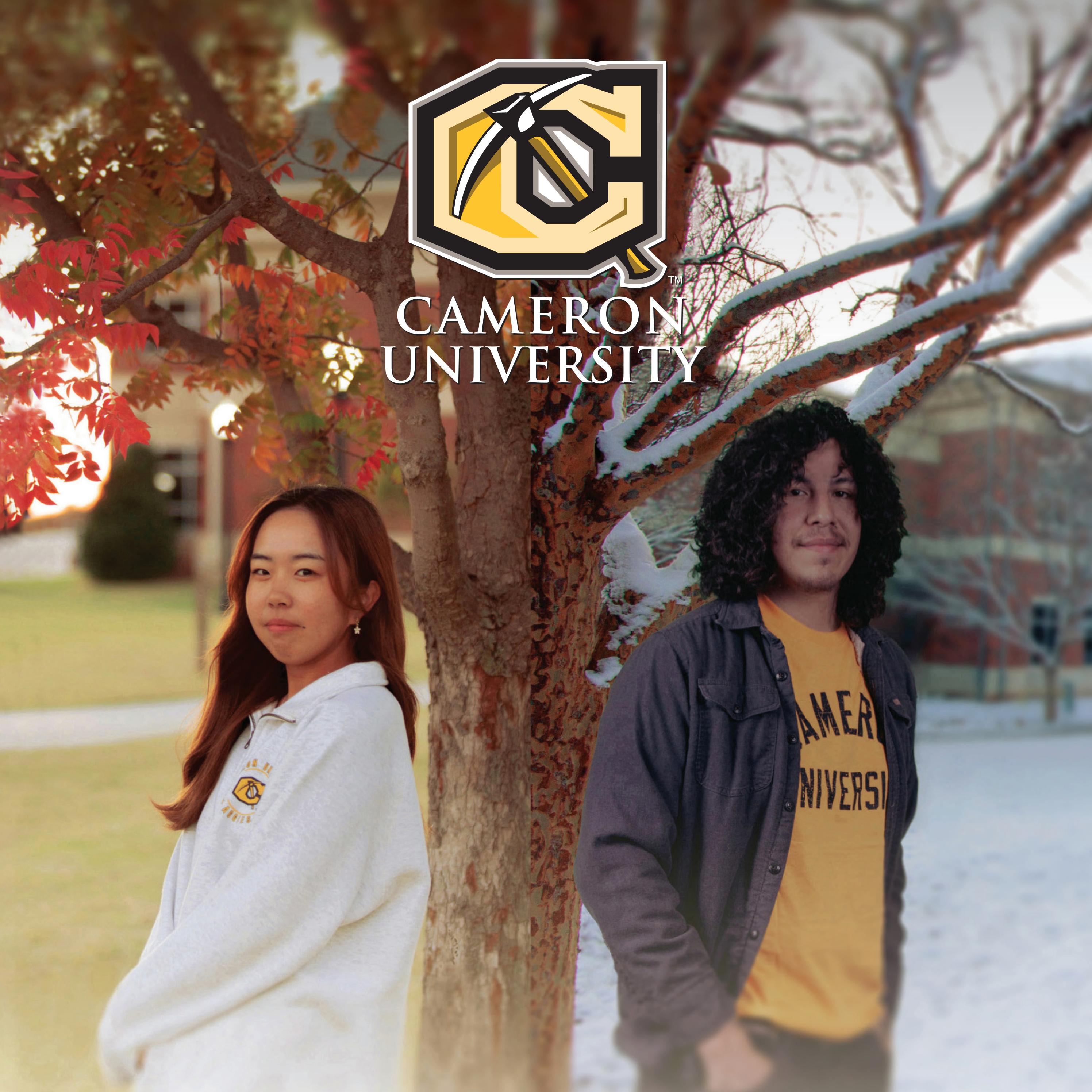Cameron University 2022 Undergraduate Viewbook by go2cu Issuu