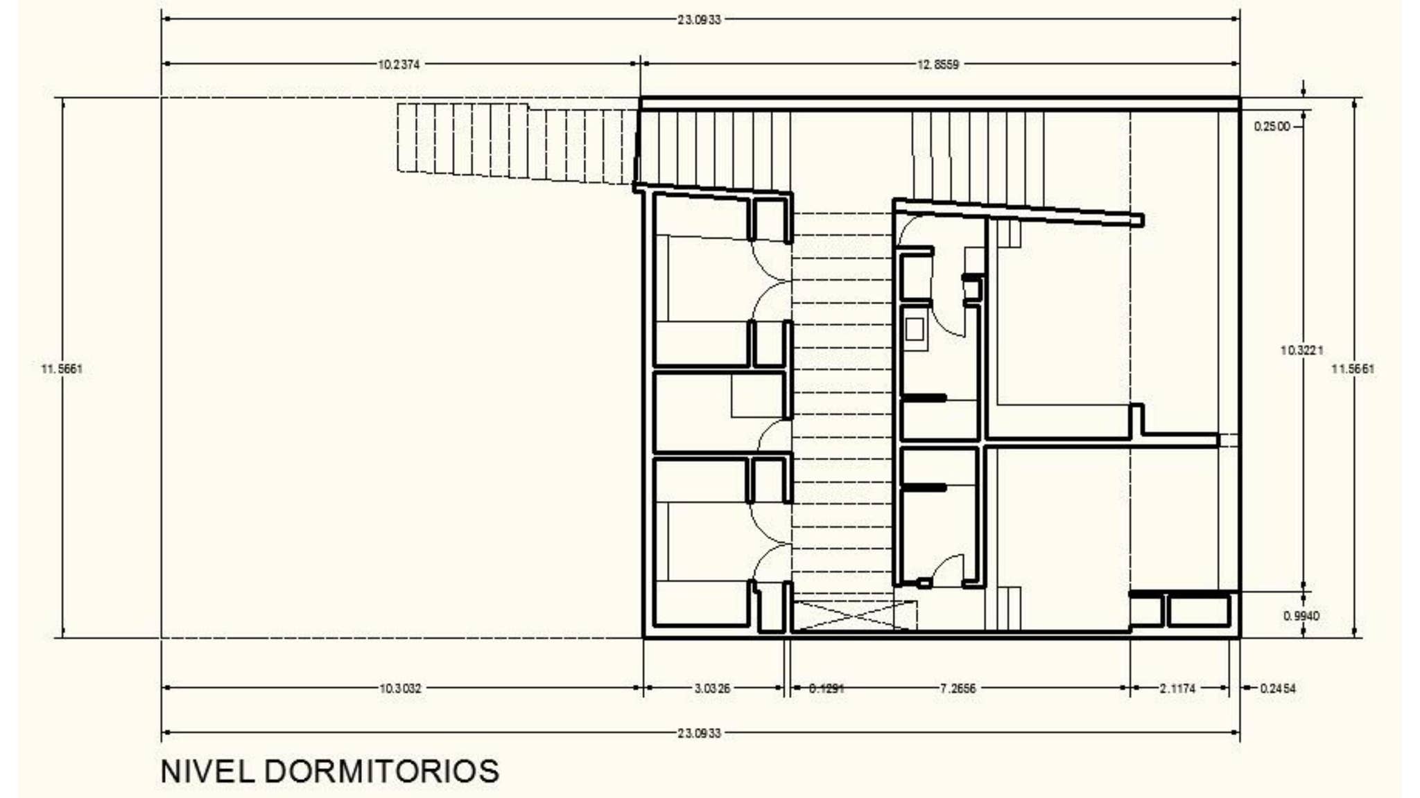 PORTAFOLIO DE EXPRESIÓN ARQUITECTÓNICA by Maryalejandra Fernández ...