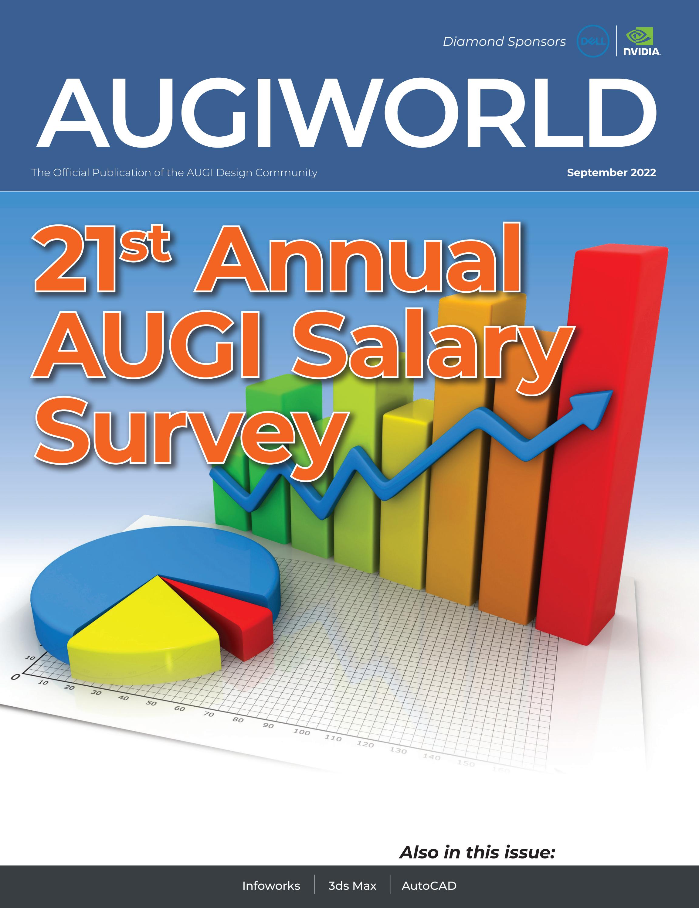 AUGIWORLD by AUGI, Inc. - Issuu