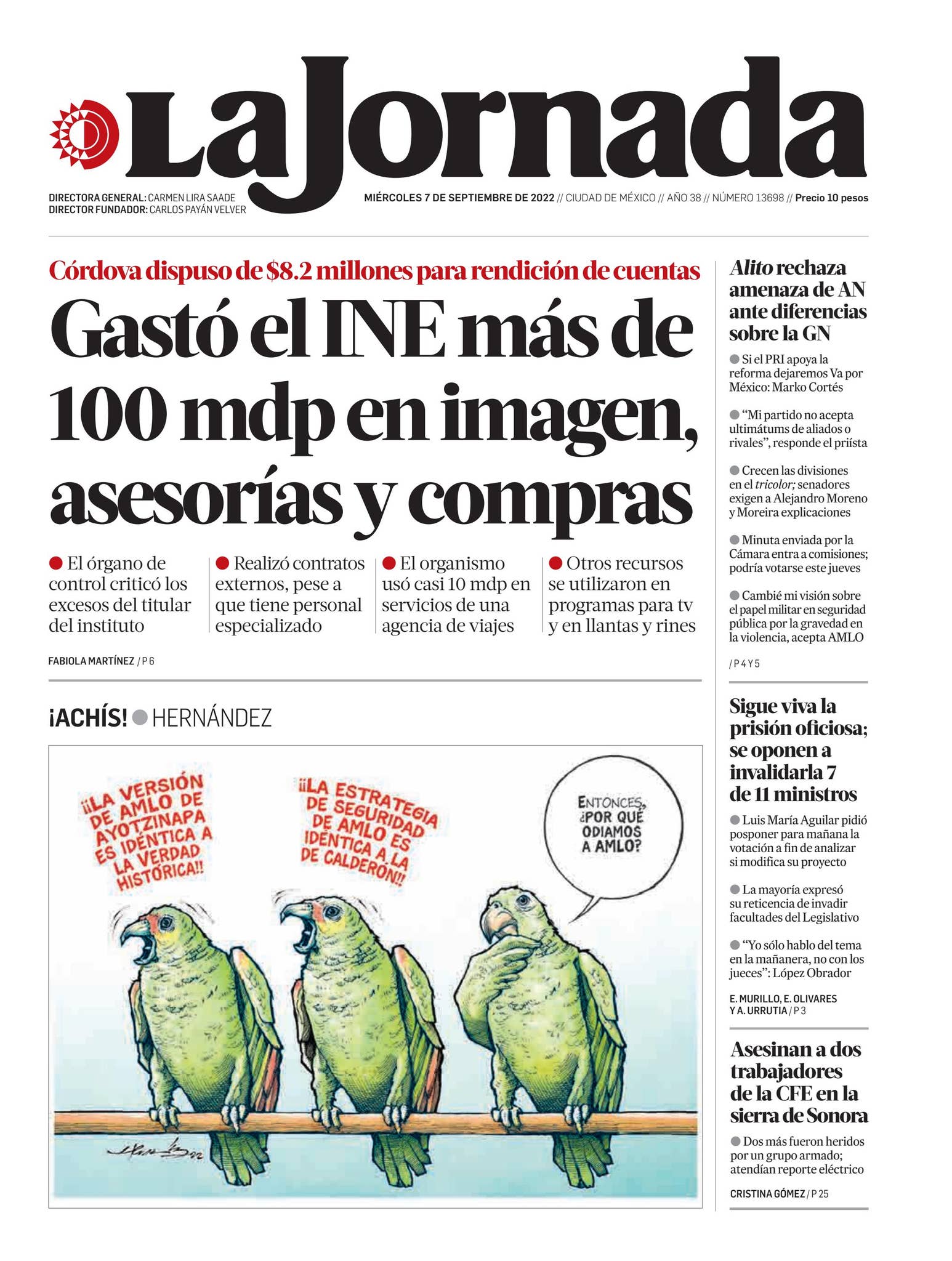 Mala calidad del aire golpea la CDMX: estas son las alcaldías más contaminadas del 3 de agosto de 2025 – Infobae