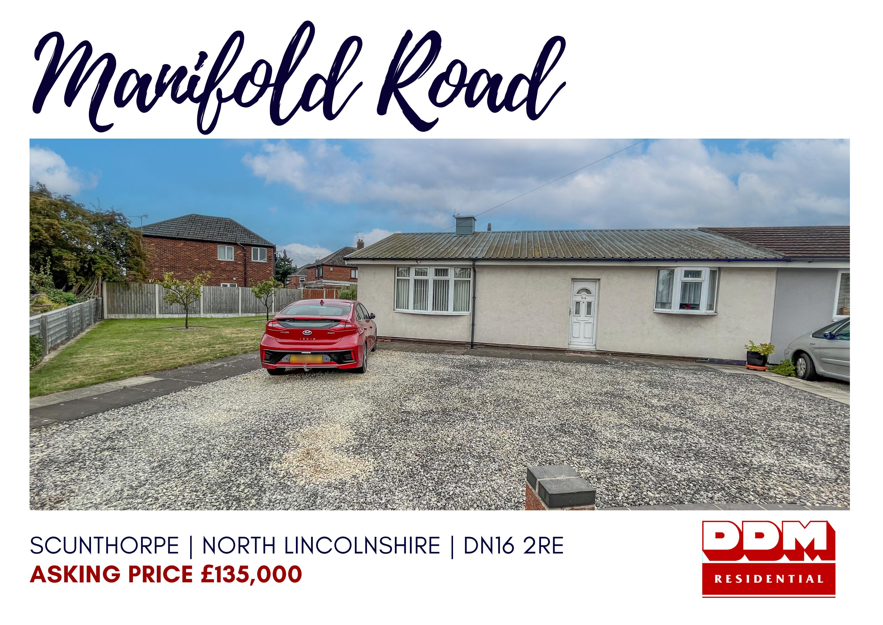 Manifold Road by Fine & Country / DDM Residential Issuu