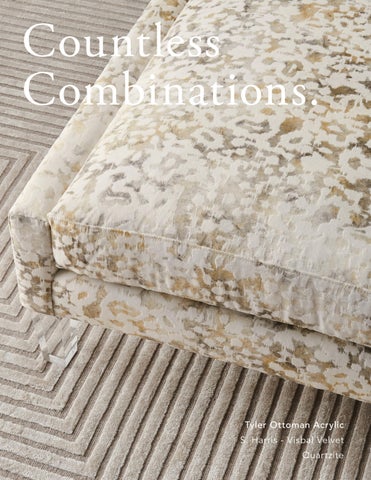 Fabricut, Inc. Fabricut 家具 型录 第 12 页