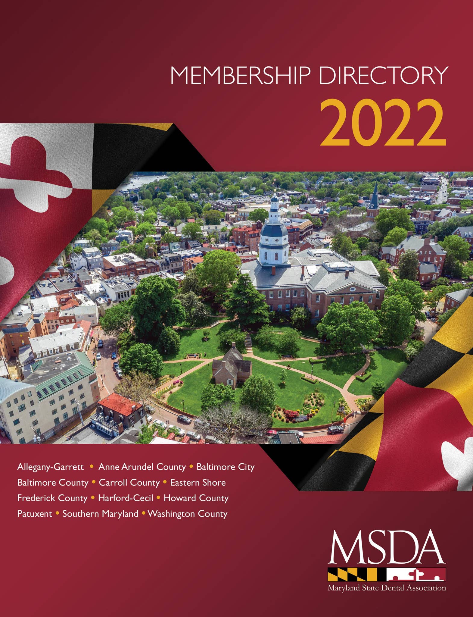 MSDA 2022 Membership Directory by Atlantic Communications Studios - Issuu
