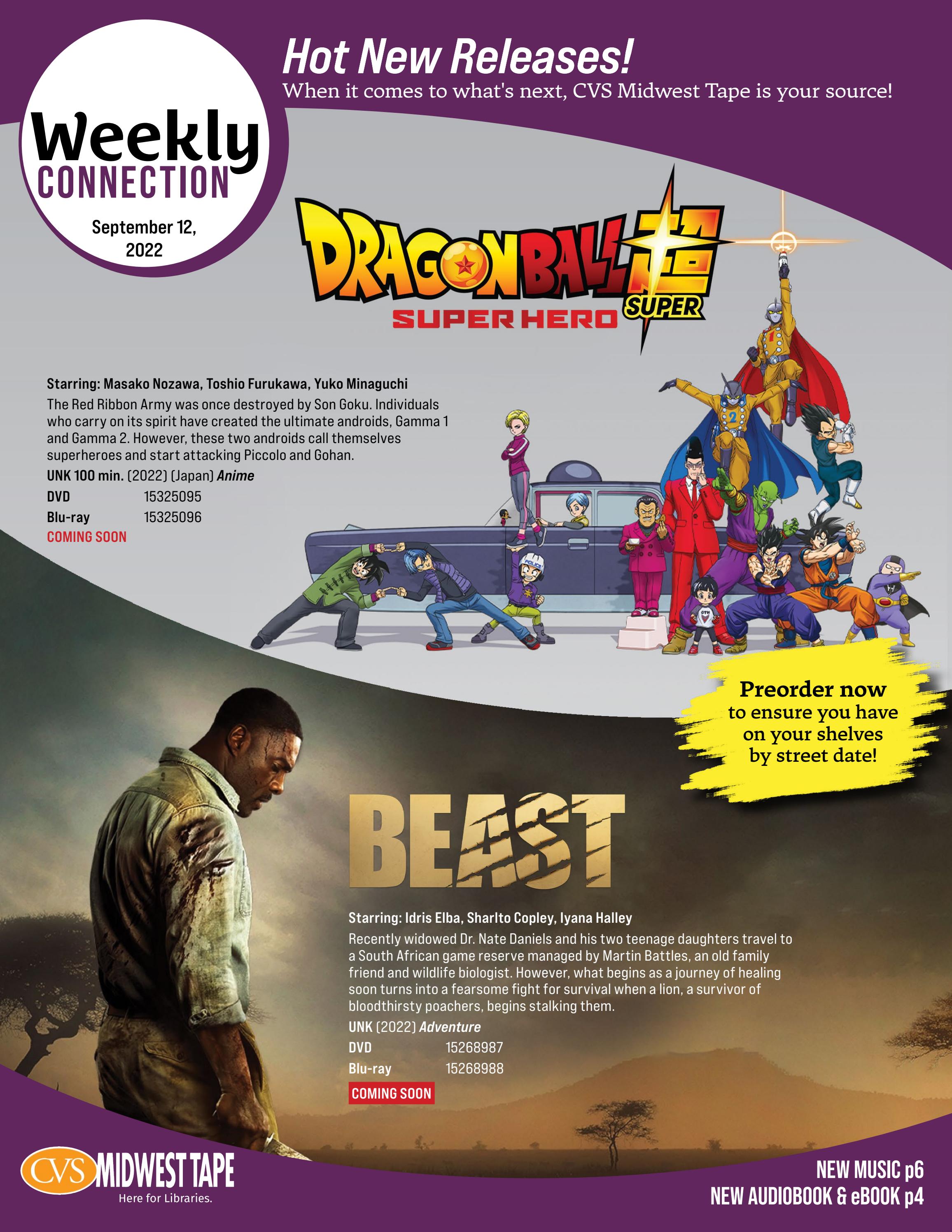 CVS Midwest Tape Weekly 12, September 2022 by CVS Midwest Tape Issuu