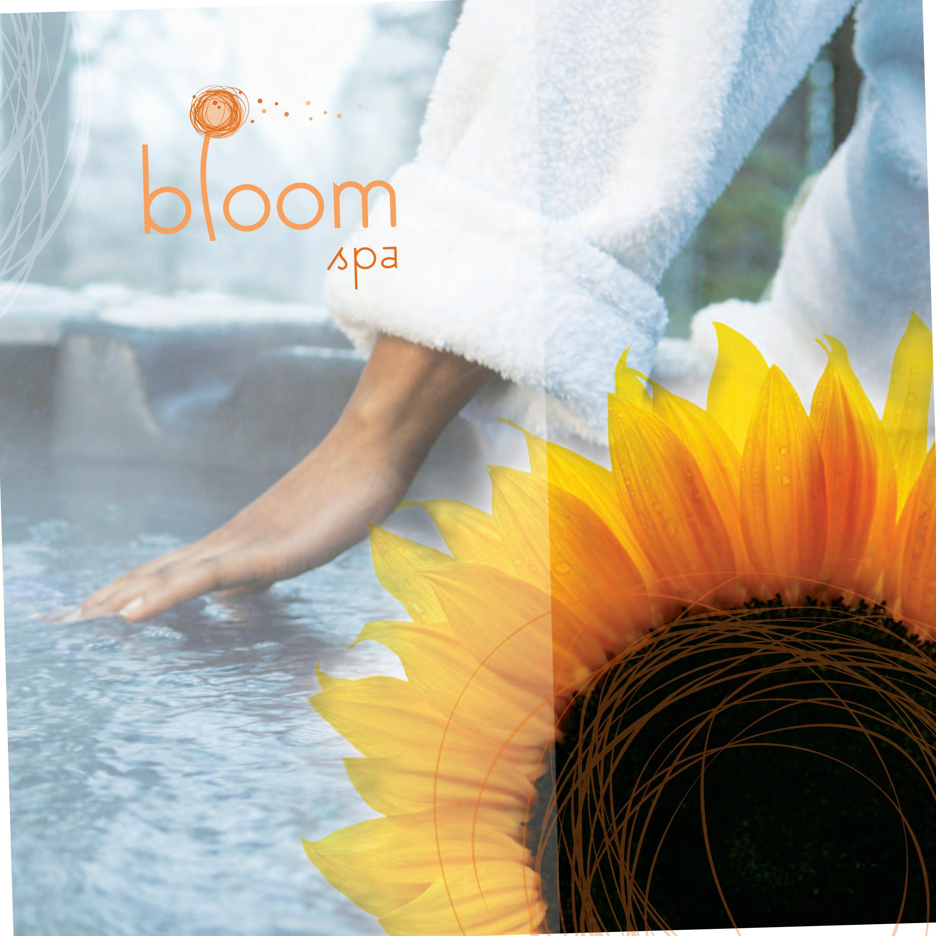 Bloom Spa Menu by Timbers Resorts Issuu