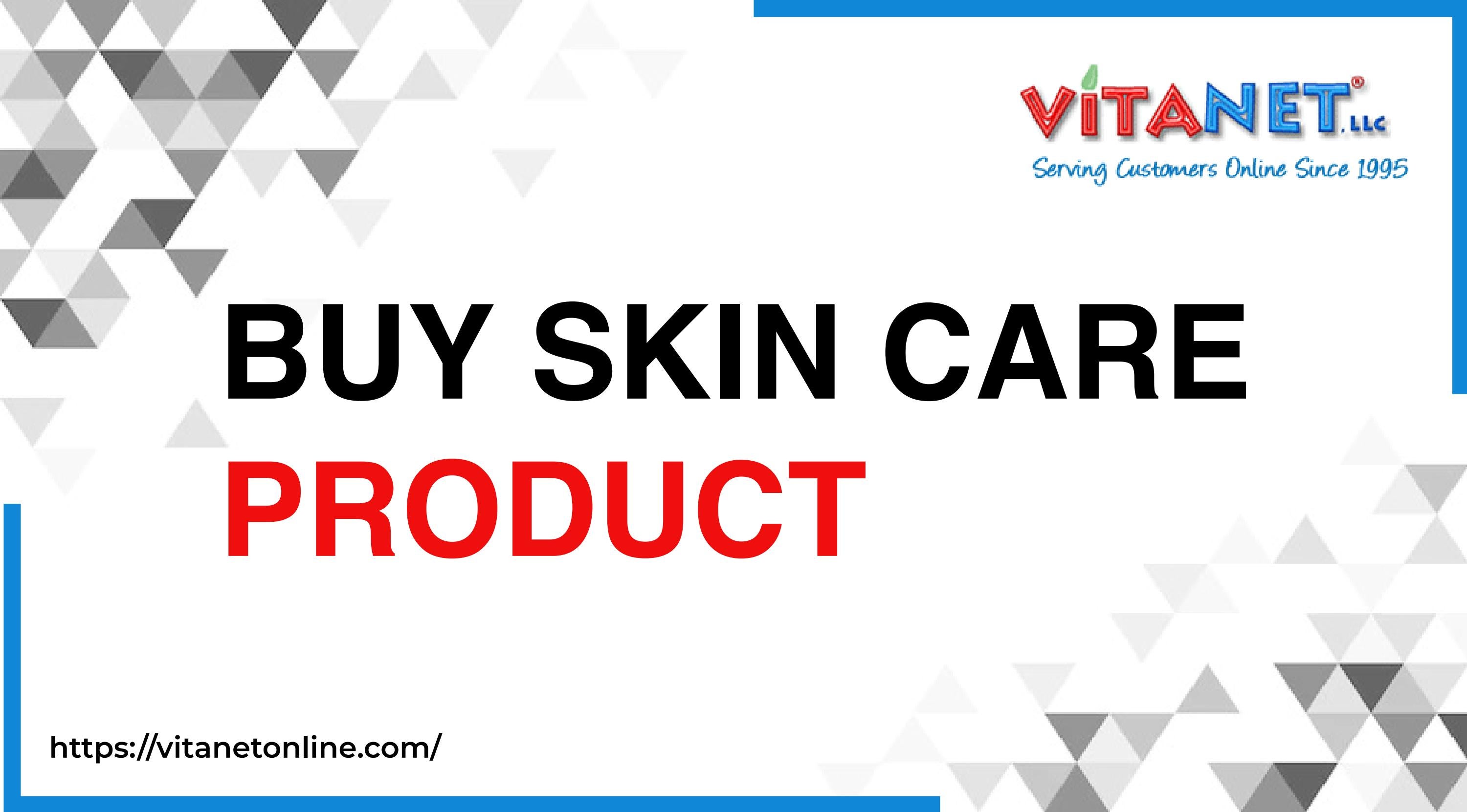 Buy Skin Care Product At A Reasonable Rate From LLC by
