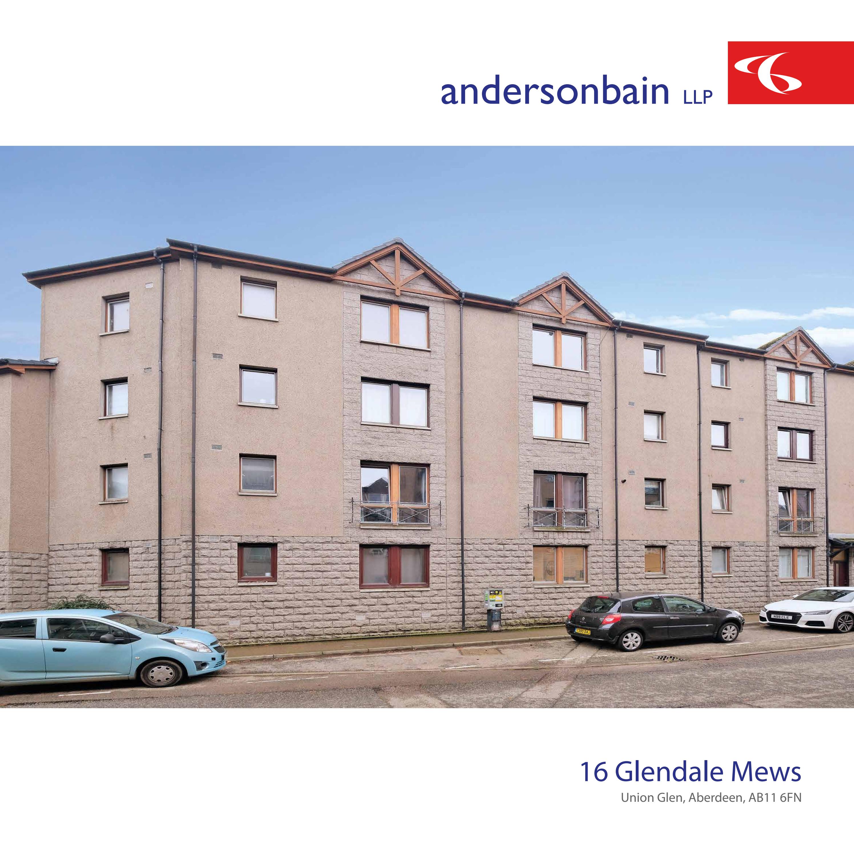 Andersonbain • 16 Glendale Mews by Kovek Issuu