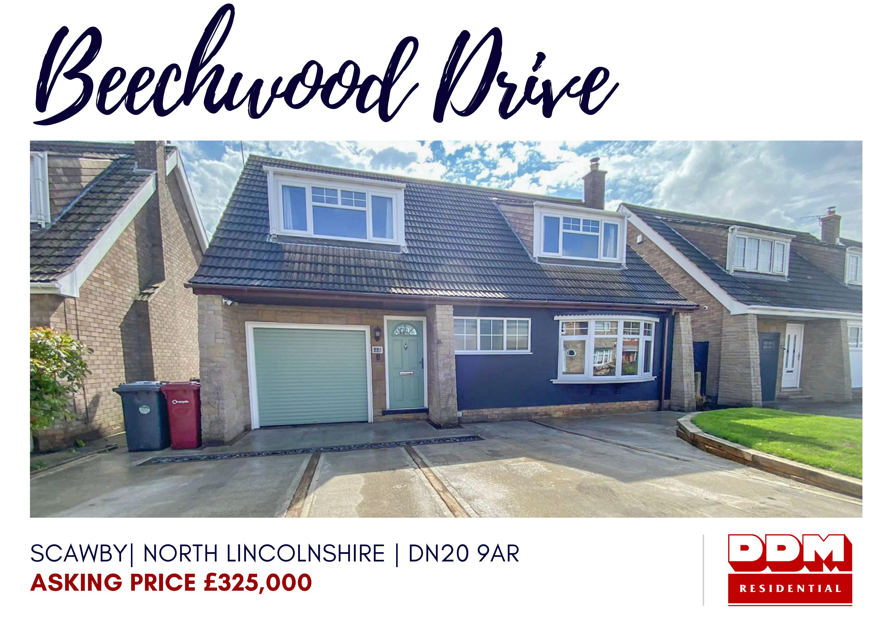 Beechwood Drive by Fine & Country / DDM Residential Issuu