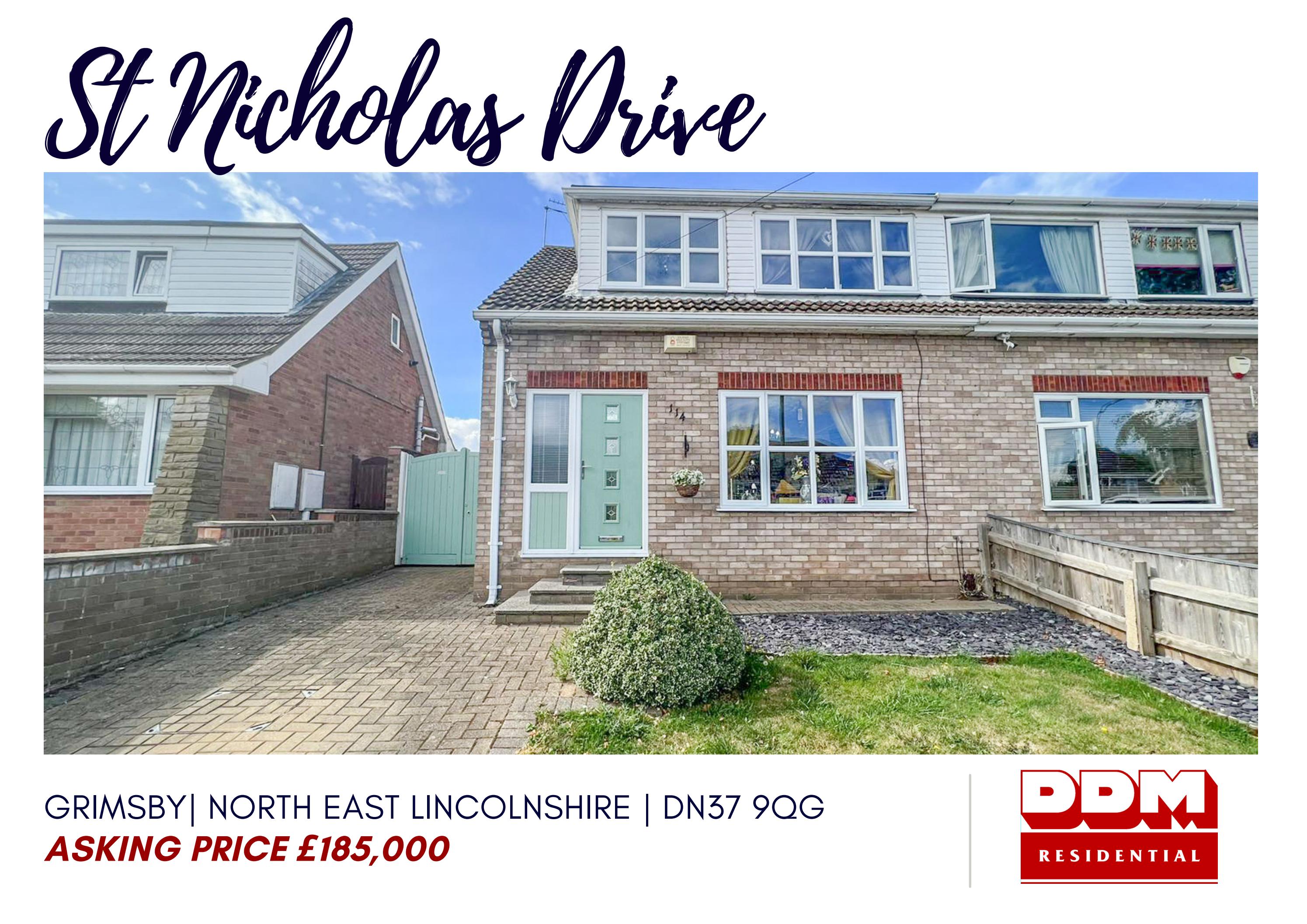 St Nicholas Drive by Fine & Country / DDM Residential Issuu