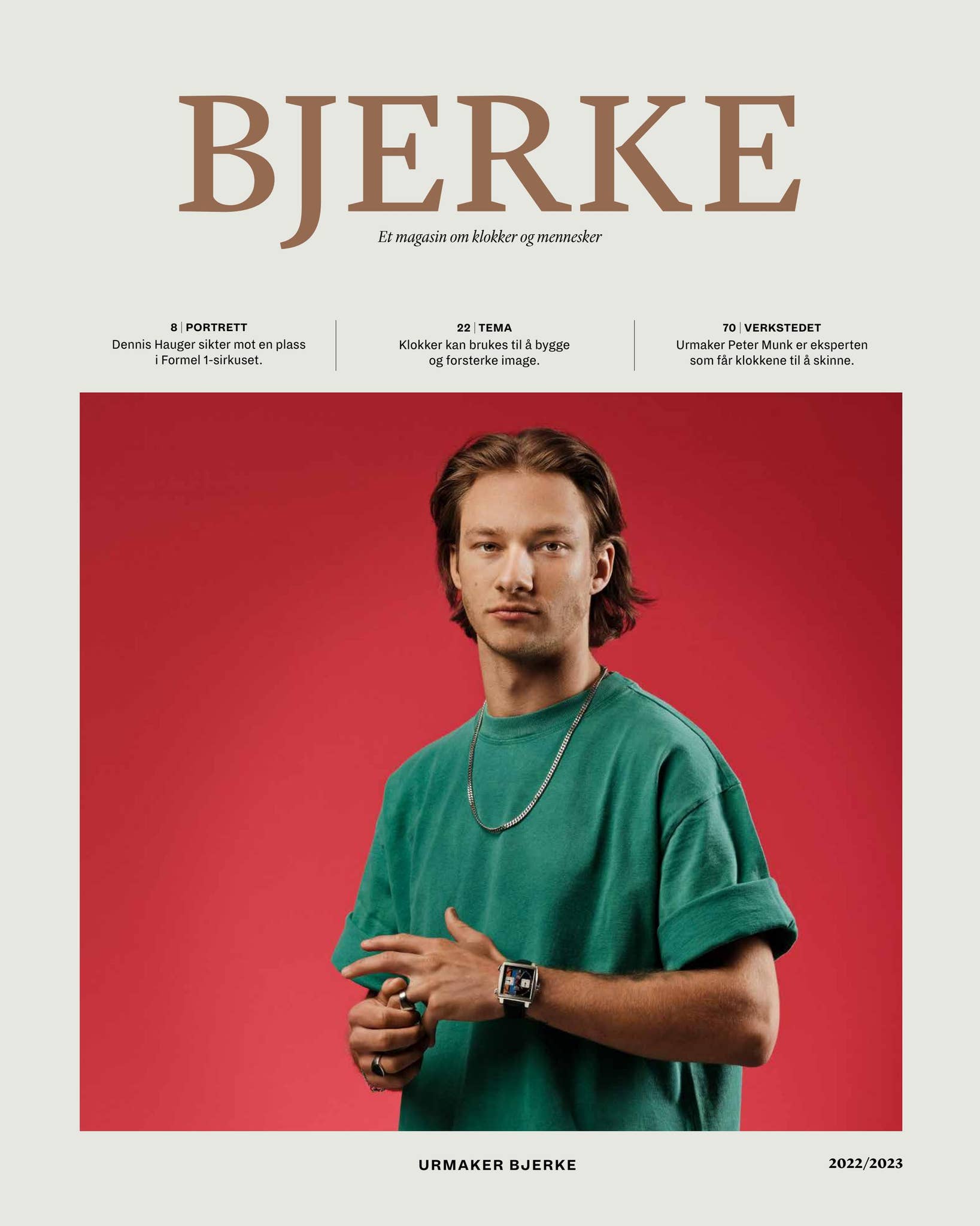 Bjerke magasin 2022/2023 by Urmaker Bjerke - Issuu, image size:1637x2048