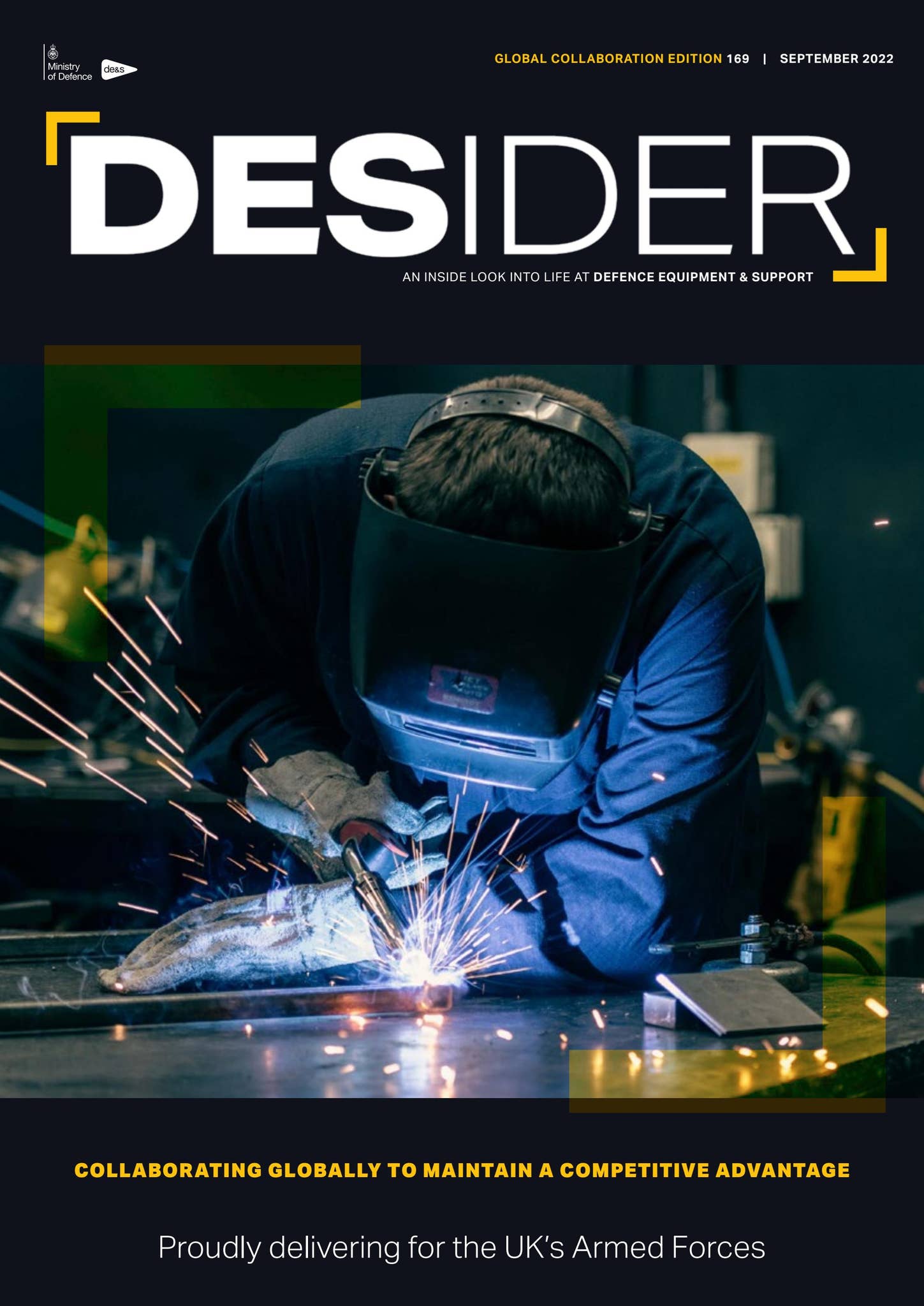 September 2022 by Desider - Issuu