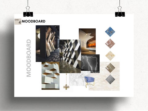 Tema: SHOWROOM ONIX /Curso: MATERIALES ESPECIALIZADOS PARA EL DISEÑO 德文 INTERIORES/UPN 第 10 页