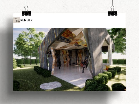 Tema: SHOWROOM ONIX /Curso: MATERIALES ESPECIALIZADOS PARA EL DISEÑO 德文 INTERIORES/UPN 第 20 页