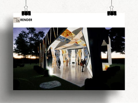 Tema: SHOWROOM ONIX /Curso: MATERIALES ESPECIALIZADOS PARA EL DISEÑO 德文 INTERIORES/UPN 第 21 页