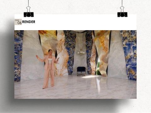 Tema: SHOWROOM ONIX /Curso: MATERIALES ESPECIALIZADOS PARA EL DISEÑO 德文 INTERIORES/UPN 第 22 页