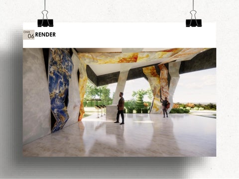Tema: SHOWROOM ONIX /Curso: MATERIALES ESPECIALIZADOS PARA EL DISEÑO 德文 INTERIORES/UPN 第 24 页
