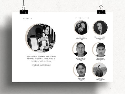 Tema: SHOWROOM ONIX /Curso: MATERIALES ESPECIALIZADOS PARA EL DISEÑO 德文 INTERIORES/UPN 第 2 页