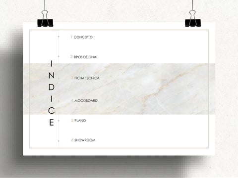 Tema: SHOWROOM ONIX /Curso: MATERIALES ESPECIALIZADOS PARA EL DISEÑO 德文 INTERIORES/UPN 第 3 页