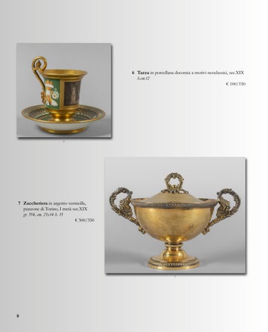 Aste Boetto 灯饰目录 · Antiquariato -Boetto 第 10 页