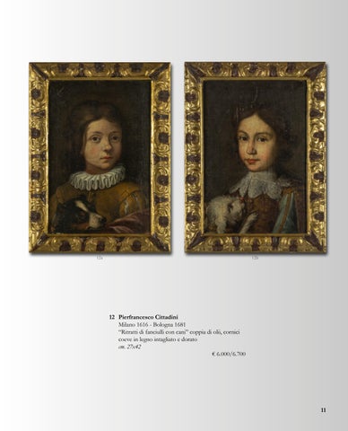 Aste Boetto 灯饰目录 · Antiquariato -Boetto 第 13 页