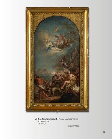 Aste Boetto 灯饰目录 · Antiquariato -Boetto 第 23 页