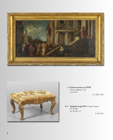 Aste Boetto 灯饰目录 · Antiquariato -Boetto 第 8 页