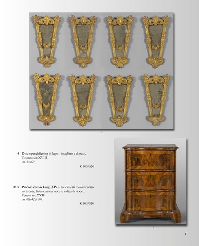 Aste Boetto 灯饰目录 · Antiquariato -Boetto 第 9 页