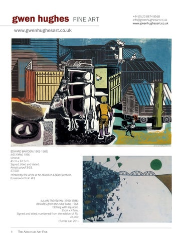 Jamm Design Ltd 家具目录 · The 扶手椅 Art Fair 第 10 页