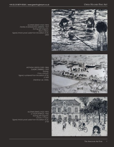 Jamm Design Ltd 家具目录 · The 扶手椅 Art Fair 第 11 页