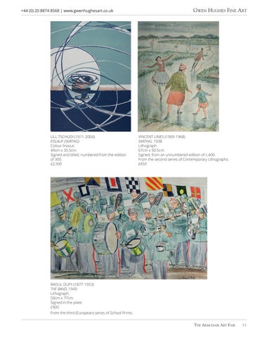 Jamm Design Ltd 家具目录 · The 扶手椅 Art Fair 第 13 页