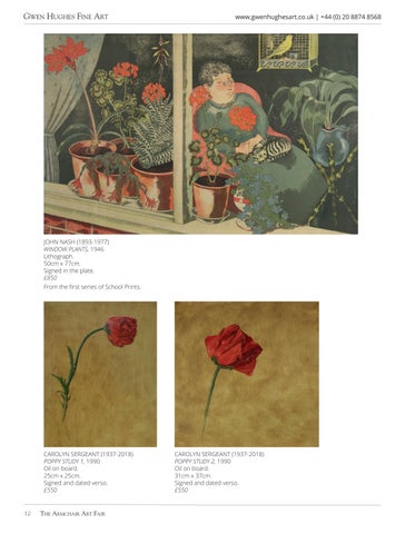Jamm Design Ltd 家具目录 · The 扶手椅 Art Fair 第 14 页