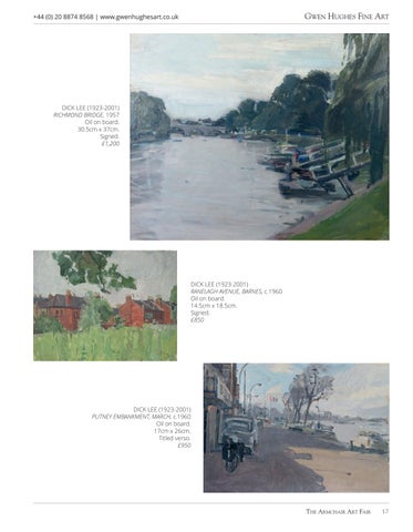 Jamm Design Ltd 家具目录 · The 扶手椅 Art Fair 第 19 页