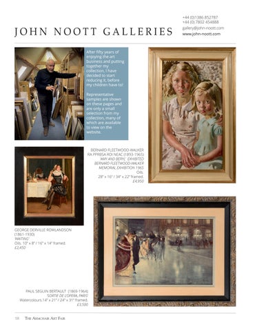 Jamm Design Ltd 家具目录 · The 扶手椅 Art Fair 第 20 页